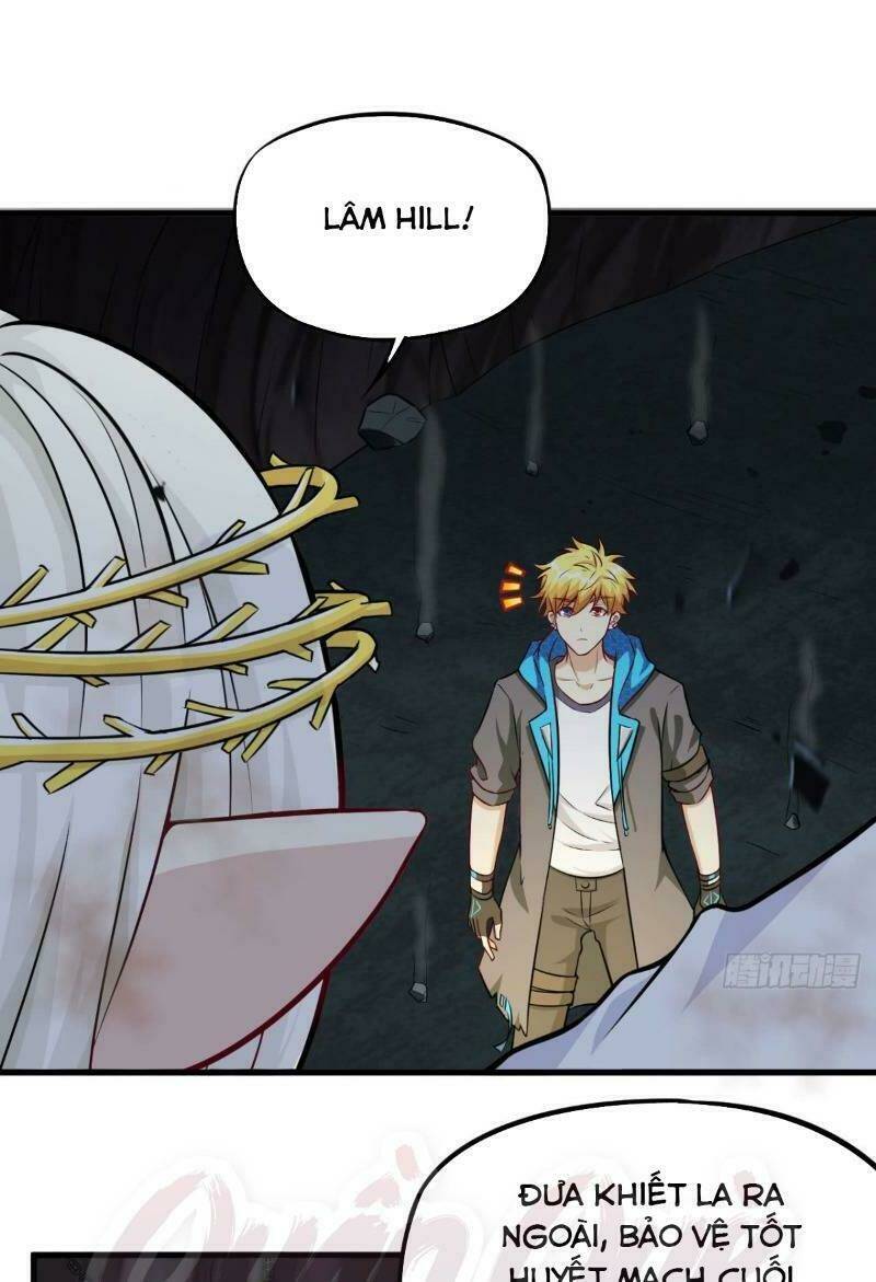 minh nhật thần đô chapter 48 39