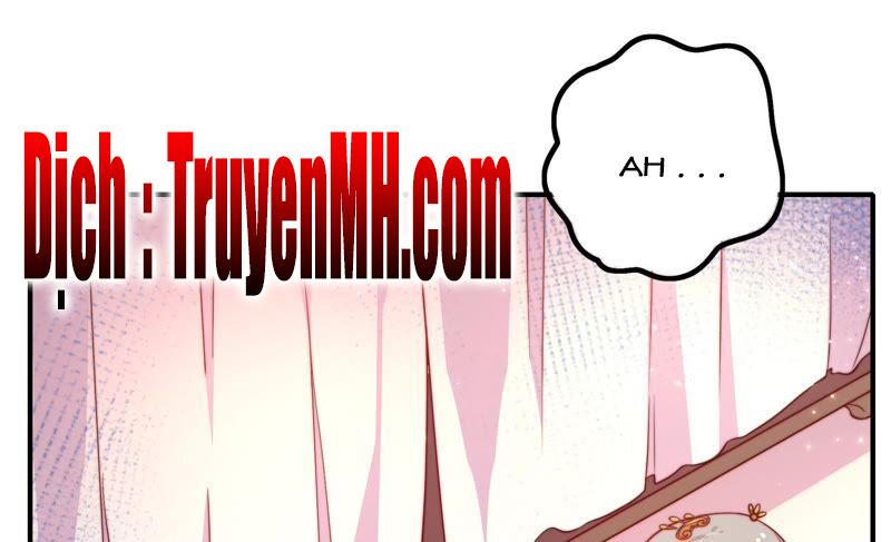 ngày nào thiếu soái cũng ghen chapter 28 36