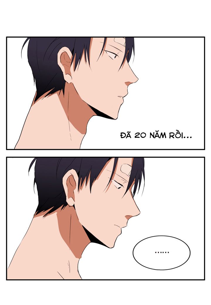 rắc rối về vấn đề yêu đương của tôi chapter 6 17