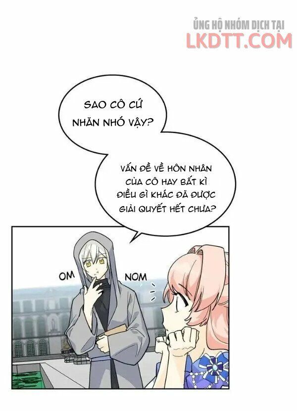 thú cưng của nữ phụ độc ác chapter 36 36