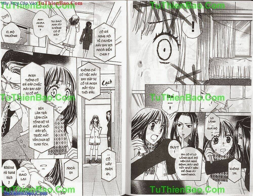 tình yêu định mệnh chapter 4 26