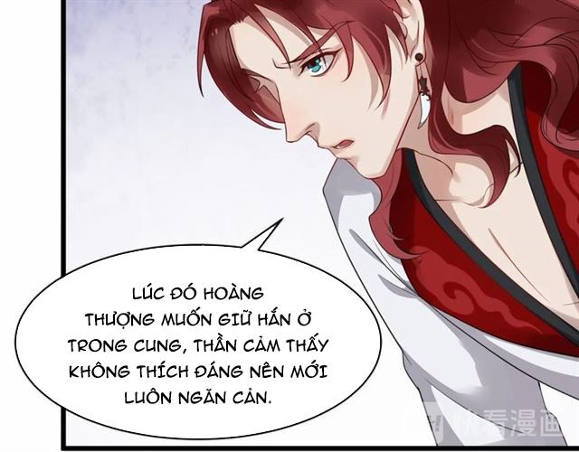 bồng sơn viễn 2 chapter 36 16