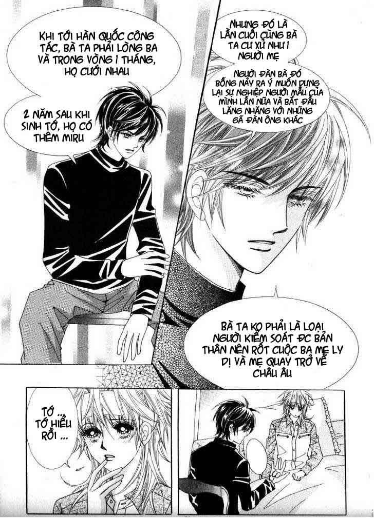 hoa hồng tặng anh chapter 25 18