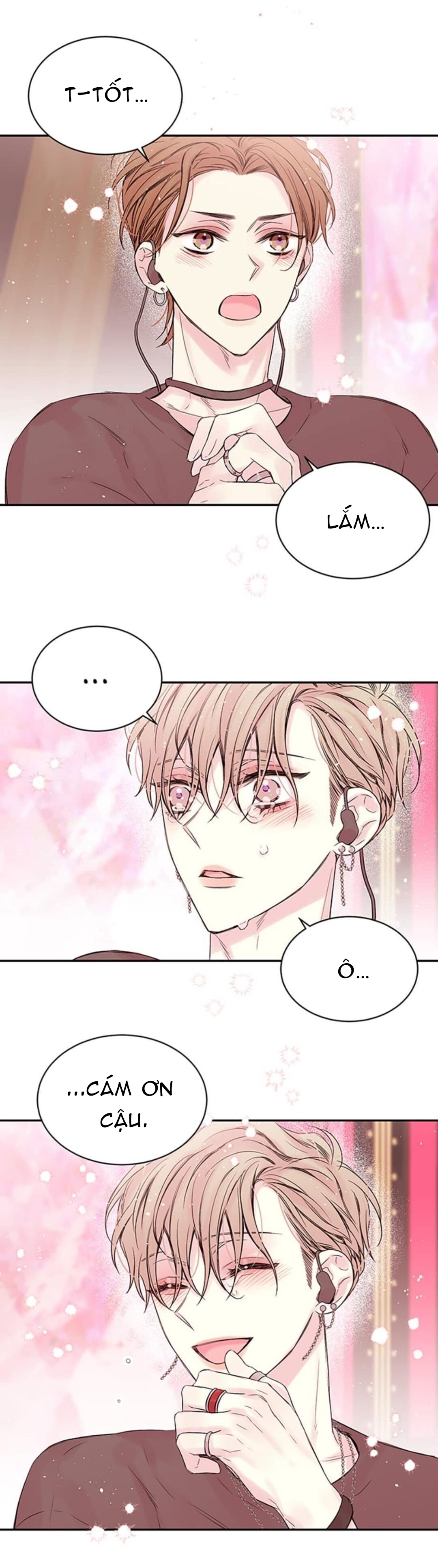 in my closet chapter 27 6