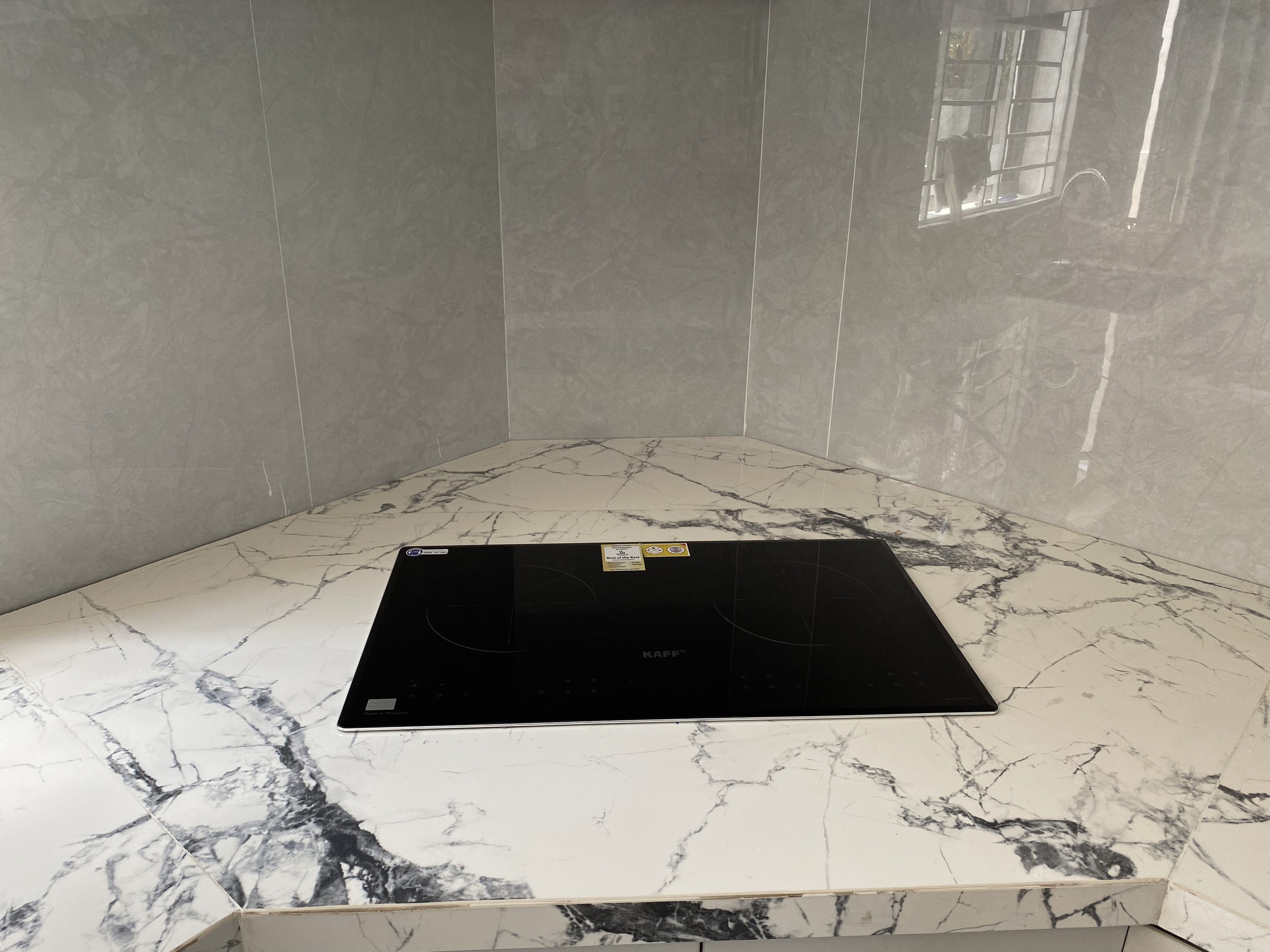 Bếp từ Kaff KF-073II - Hàng chính hãng