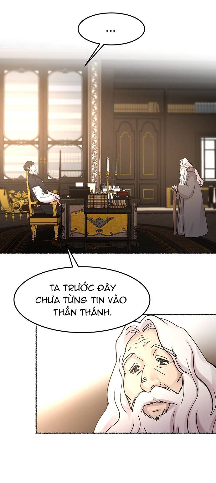 như gió trên cành cây khô chapter 31 78