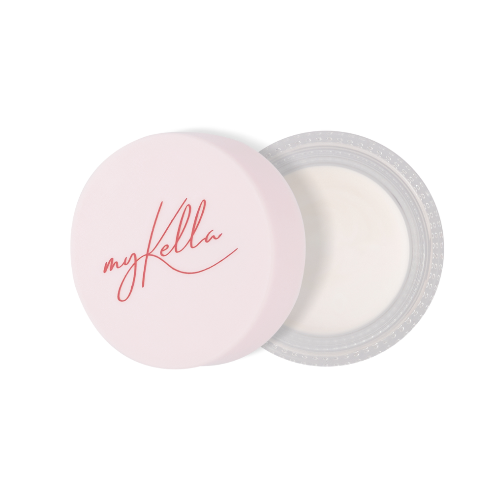 Má Hồng Dạng Kem myKella Trang Điểm Má - Môi - Mắt 3in1 - Multi Purpose Balm Peach Bắt Sáng 8.5g