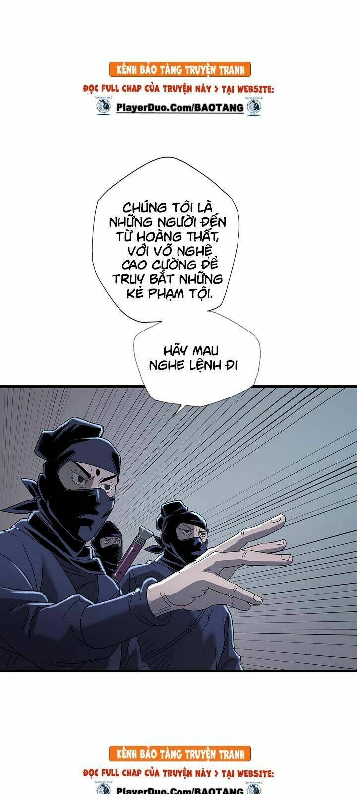 cuồng long chapter 12 59