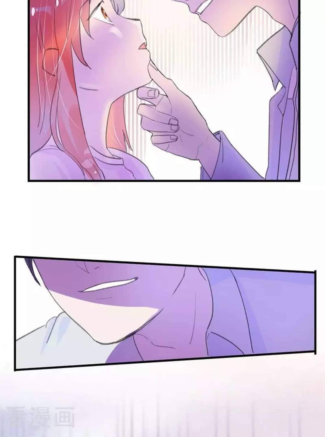 ác ma thiếu gia ở bên cạnh chapter 1 26