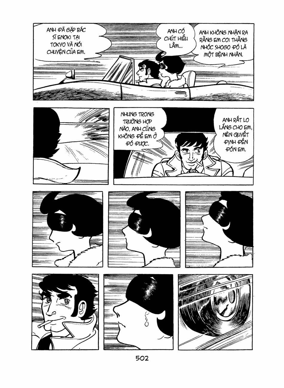 apollo’s song chapter 5.3 8