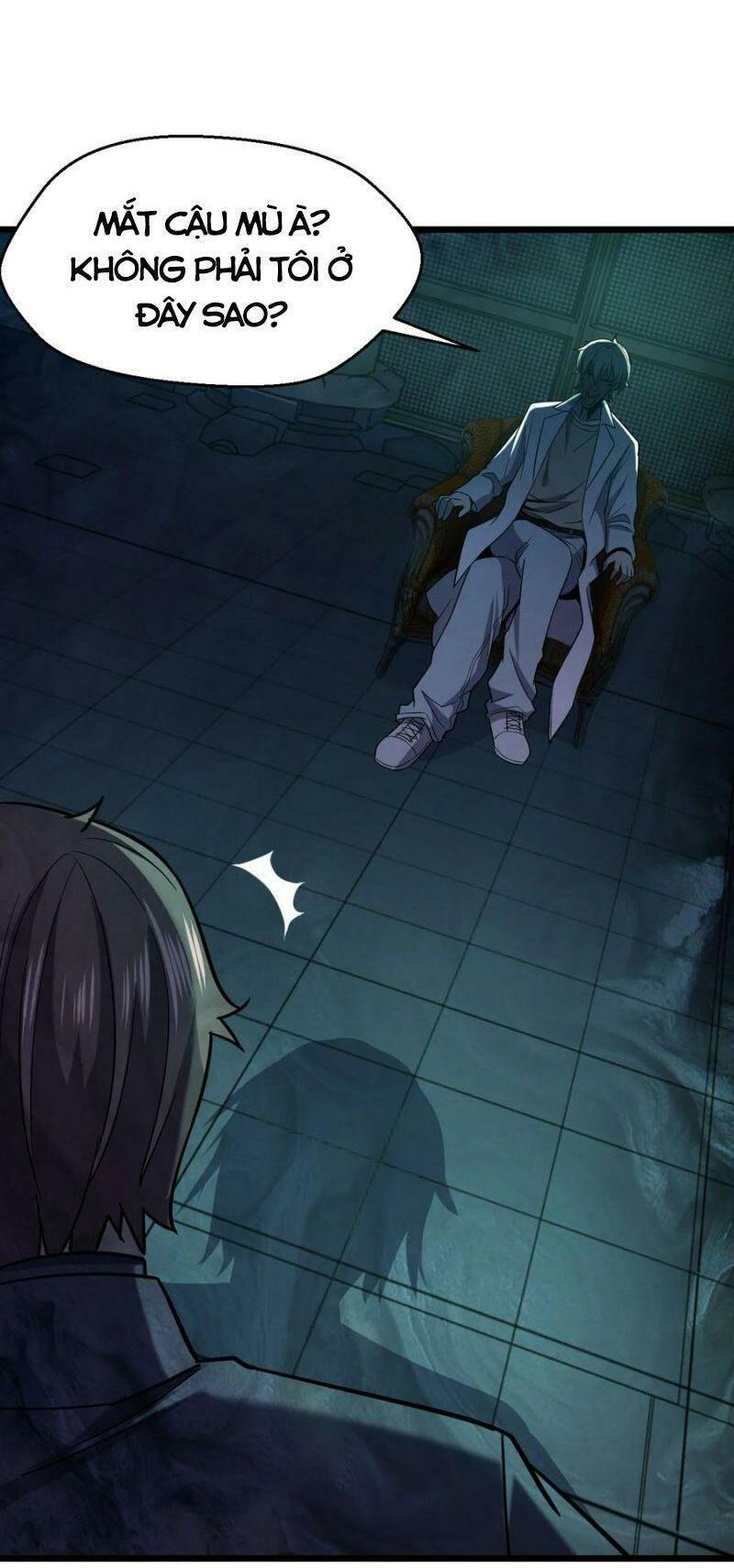 đừng hiểu lầm, tôi mới là người bị hại! chapter 38 14