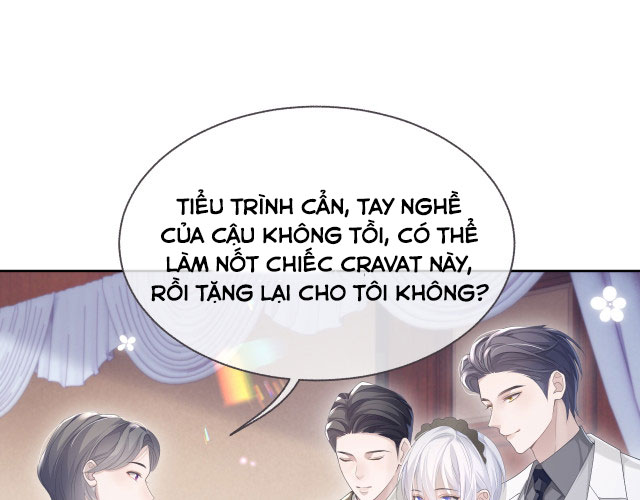 Đơn Xin Ly Hôn chapter 18