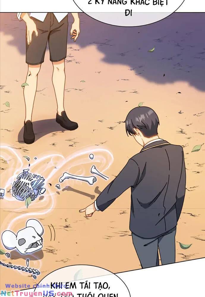 tử linh sư thiên tài của học viện chapter 35 56