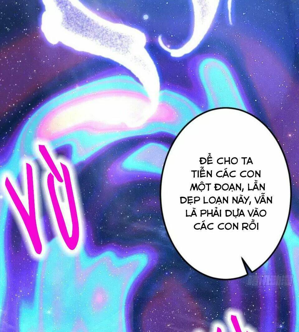 phế nữ yêu thần chapter 76 27