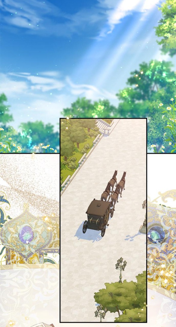 tôi tưởng bản thân không còn sống được bao lâu! chapter 66.2 7