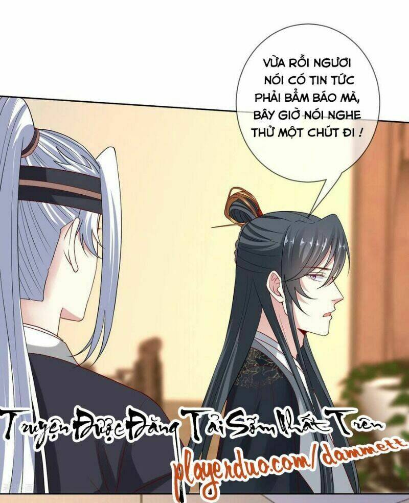 độc y đích nữ chapter 156 3