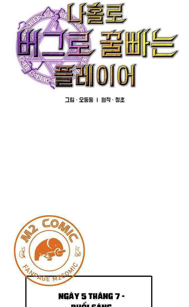 người chơi lỗi chapter 49 4