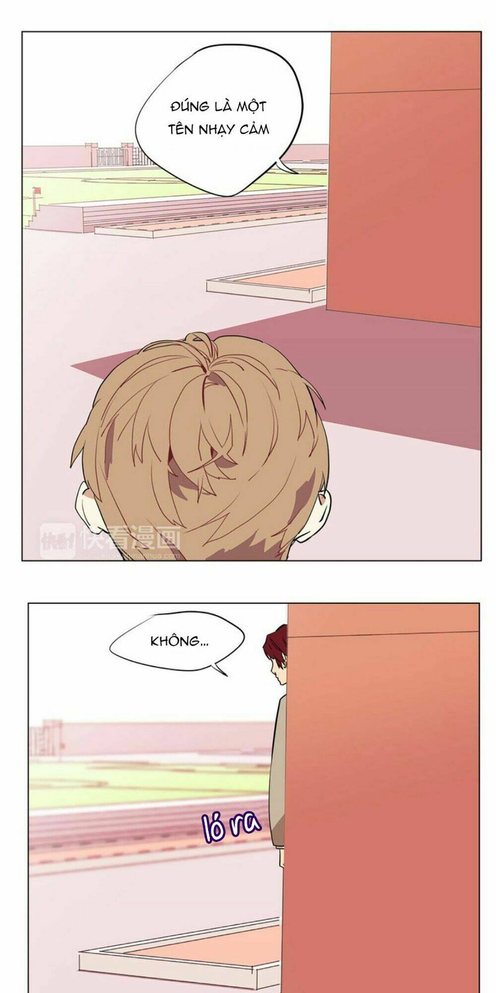 hoa đạo sĩ chapter 16 8