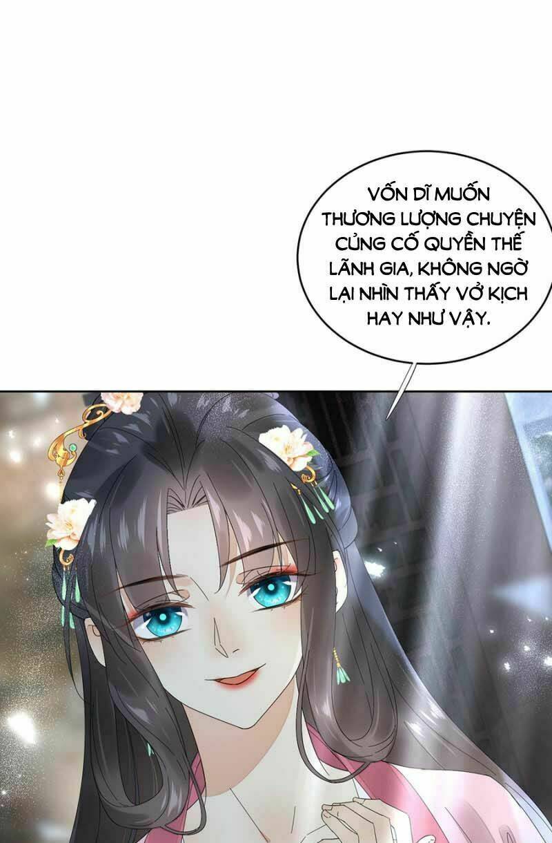 dục hỏa độc nữ chapter 97 33