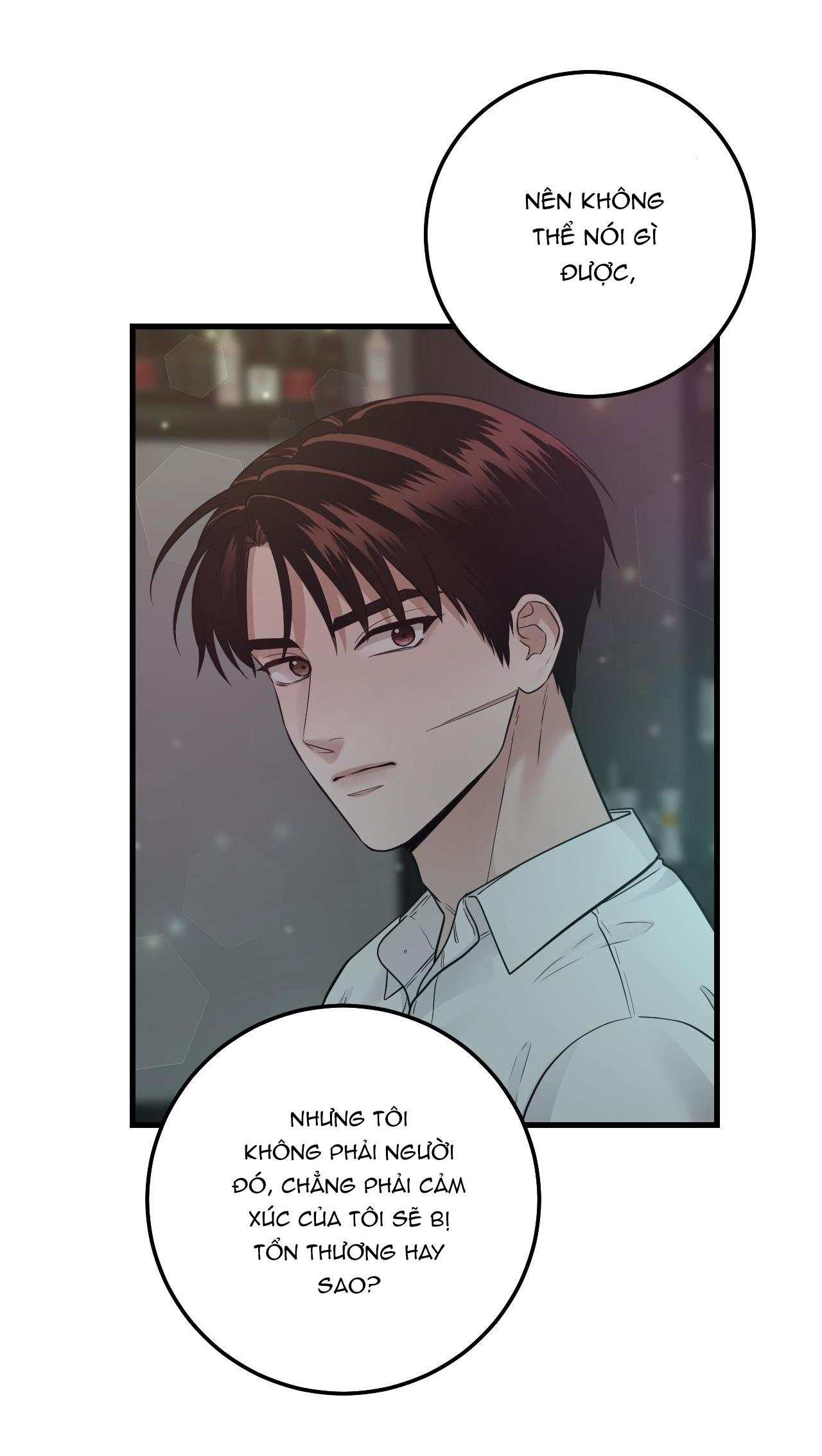 over the paradise chapter 13 53