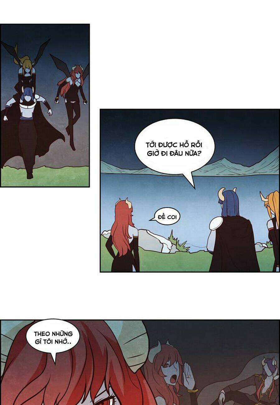 the devil king is bored chapter 93 13