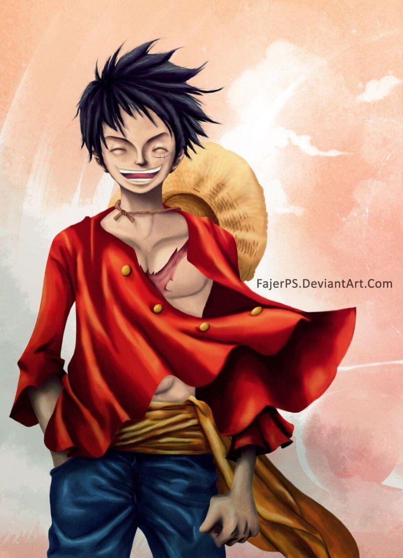 đảo hải tặc - one piece chapter 683 21