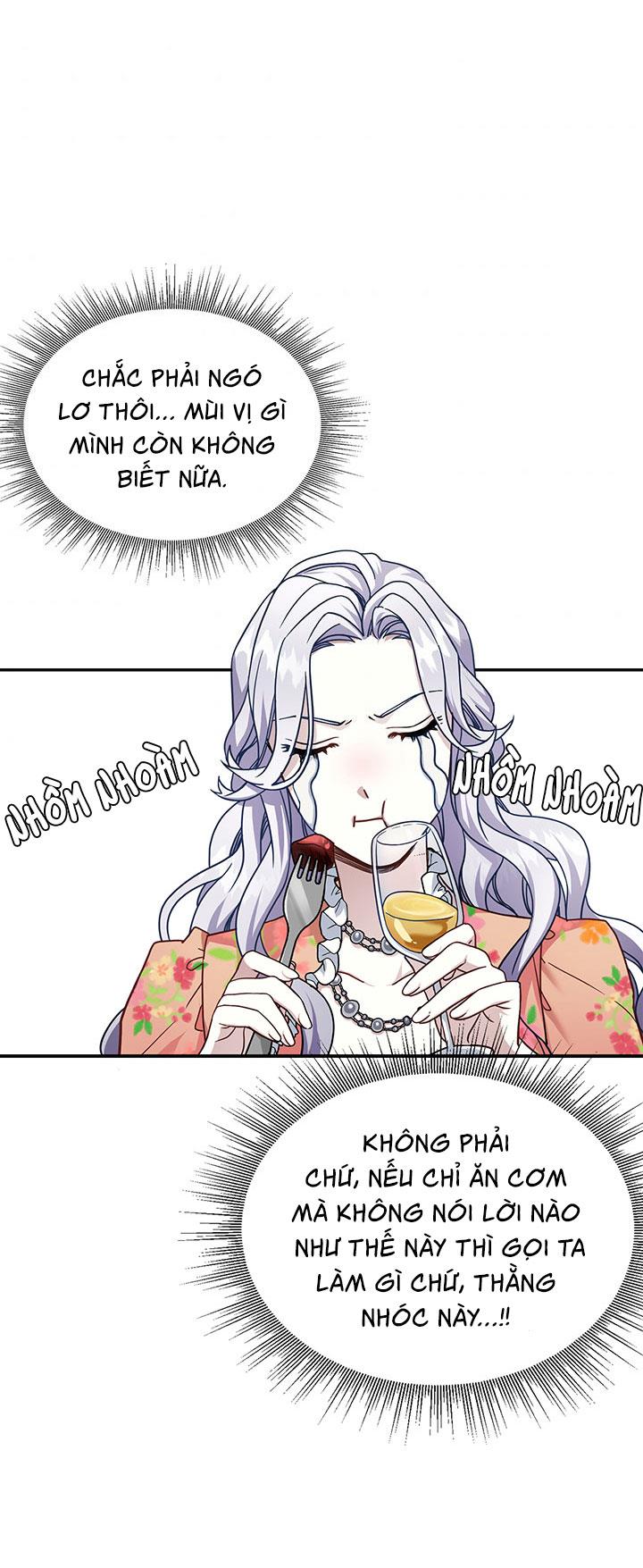 tôi là mẹ kế nhưng con gái tôi quá dễ thương chapter 16 5