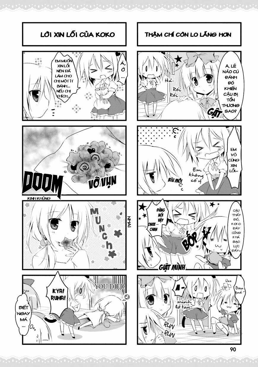 nhật ký alice chapter 21 3