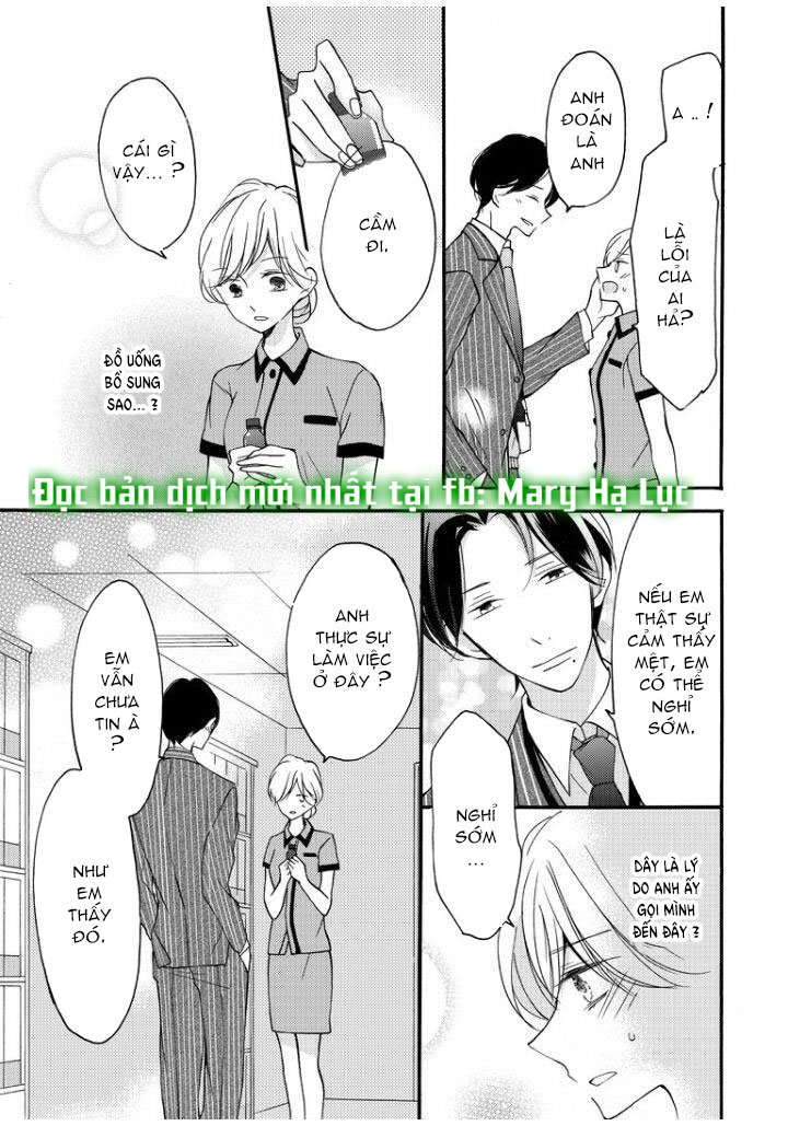 tuyển tập hàn, nhật chịch ngắn chapter 36.3 12