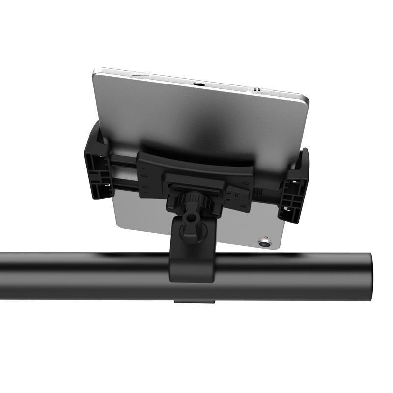 Giá thấp nhất micro sheet nhạc giá đỡ đa năng điện thoại di động máy tính bảng phát sóng trực tiếp chân đế lắc âm thanh hạ cánh chân máy chụp ảnh