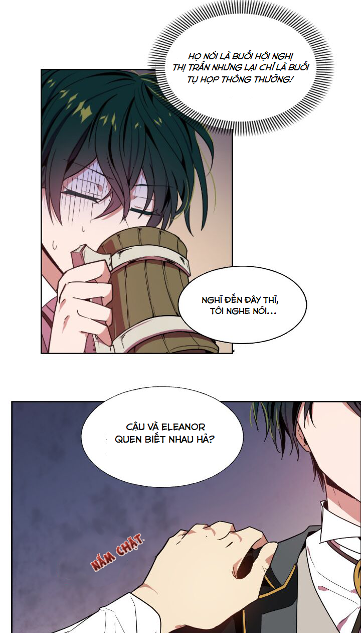 a witch’s hopeless wish chapter 9 17