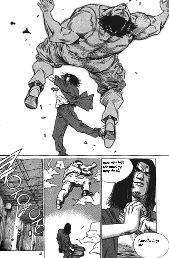 change guy chapter 244 11