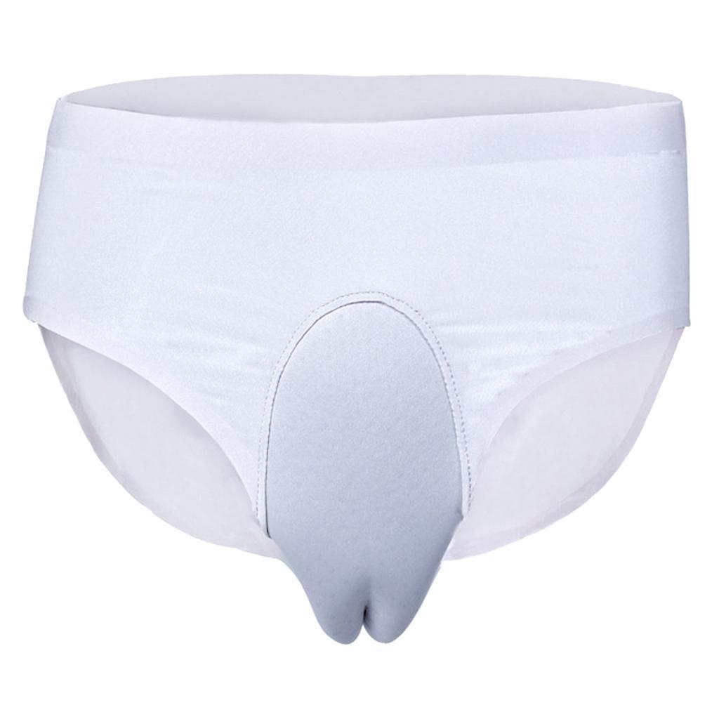 Mens Sissy Briefs Underwear M