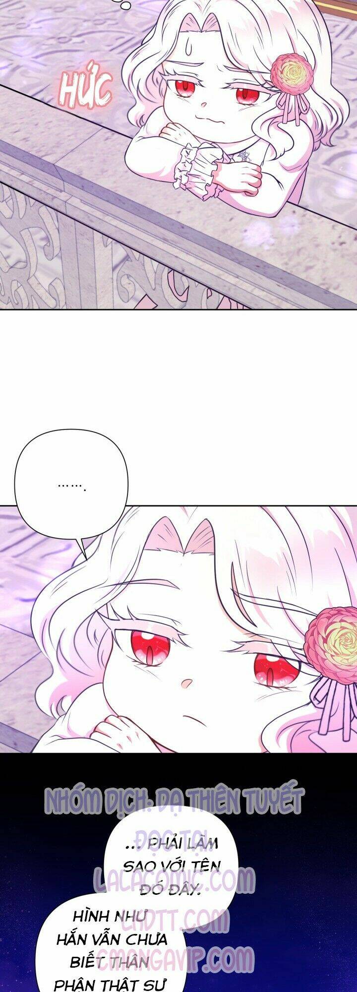 công chúa xấu xa chapter 25 24