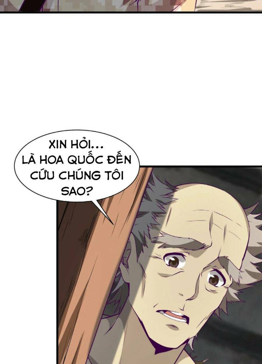 nãi ba là chiến thần mạnh nhất chapter 58 32