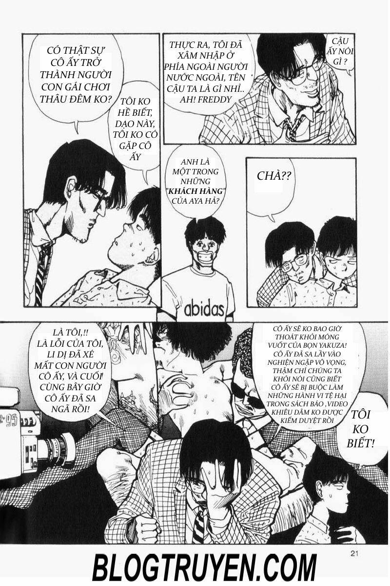 asatte dance chapter 65 4