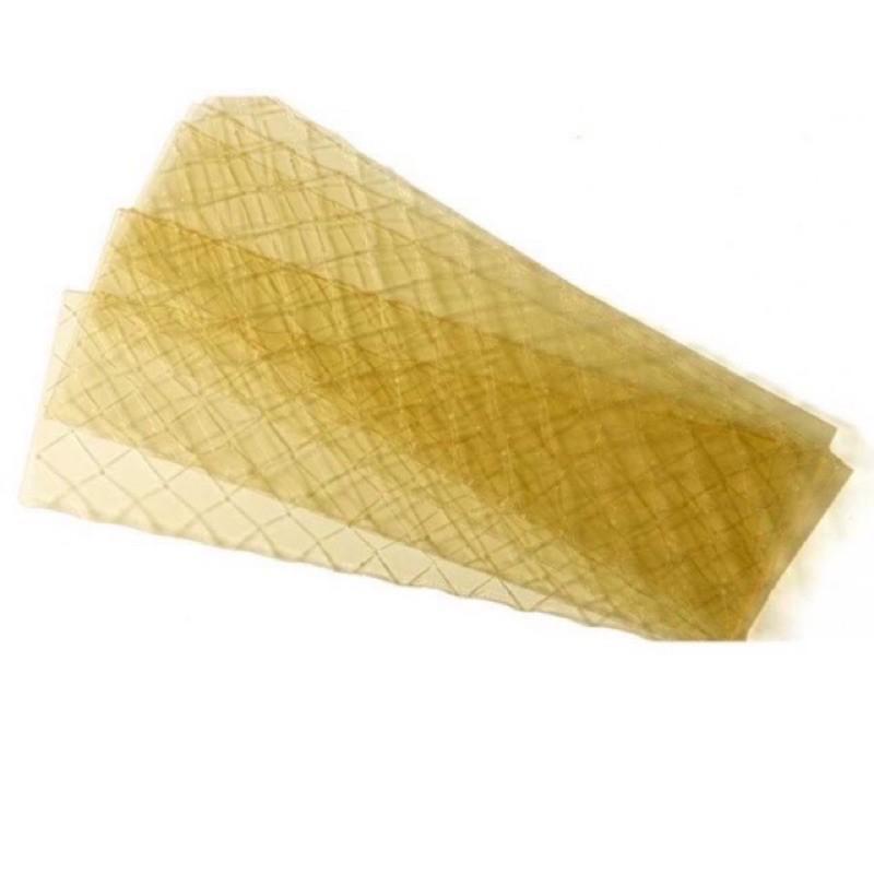 GELATINE lá / 5 lá GELATIN (3.3gr/ lá)