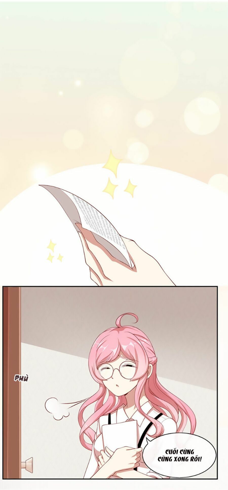 cả thế giới đều không bằng người chapter 24 7