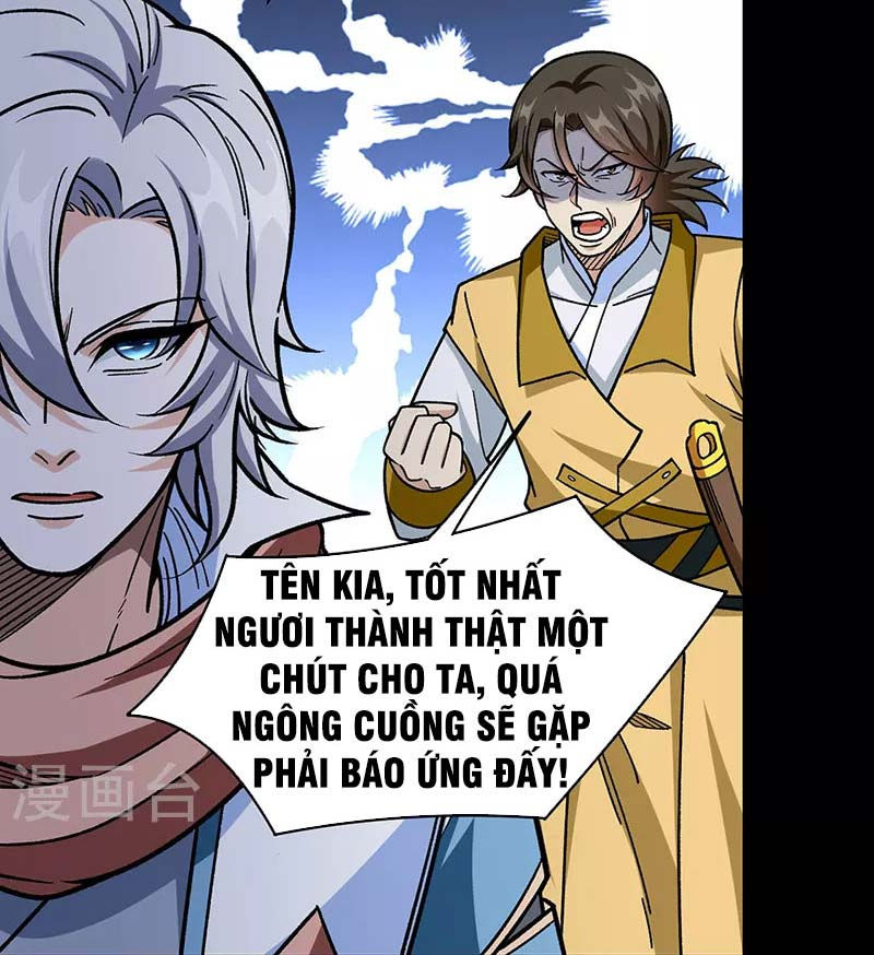 võ đạo độc tôn chapter 458 4