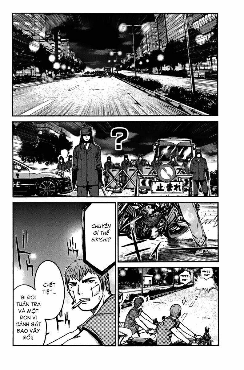 gto: shonan 14 days chapter 12 20