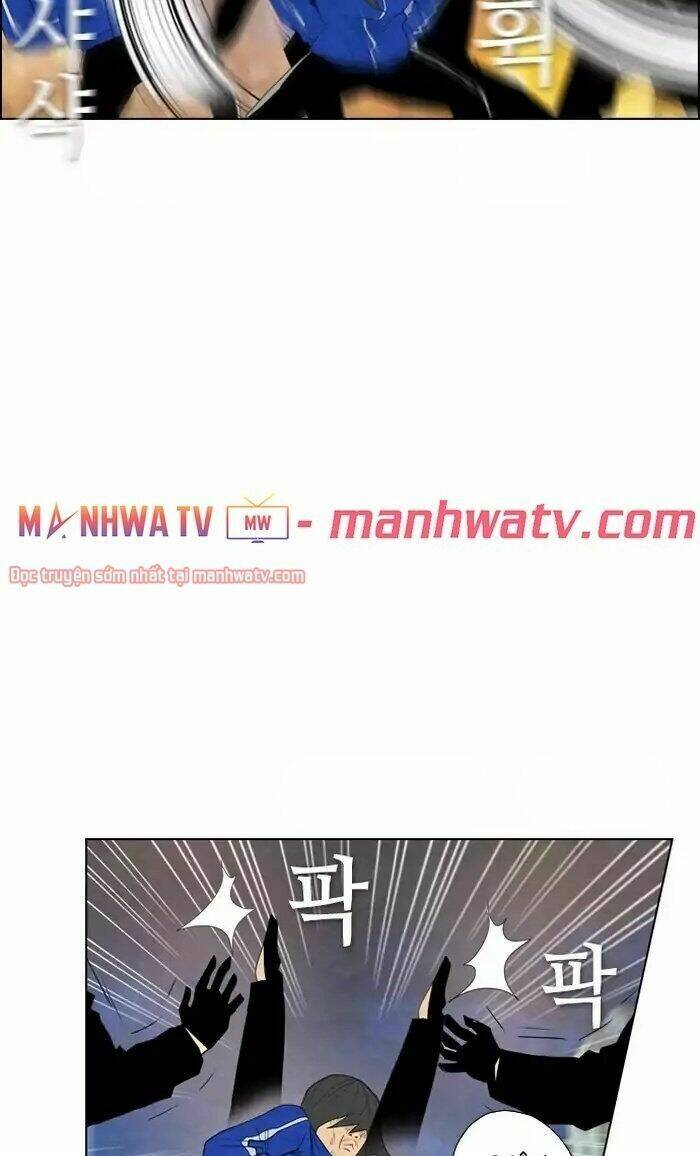 kẻ hồi sinh chapter 43 18