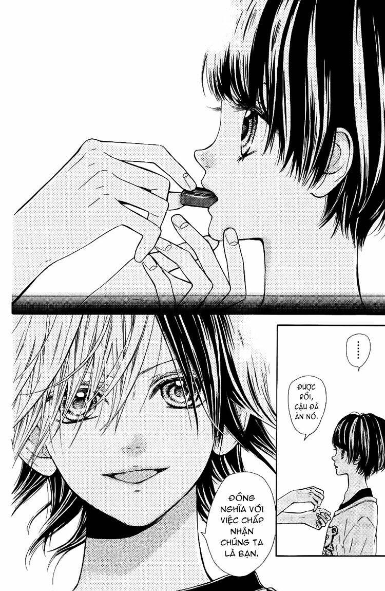 in the chocolate chapter 1 9