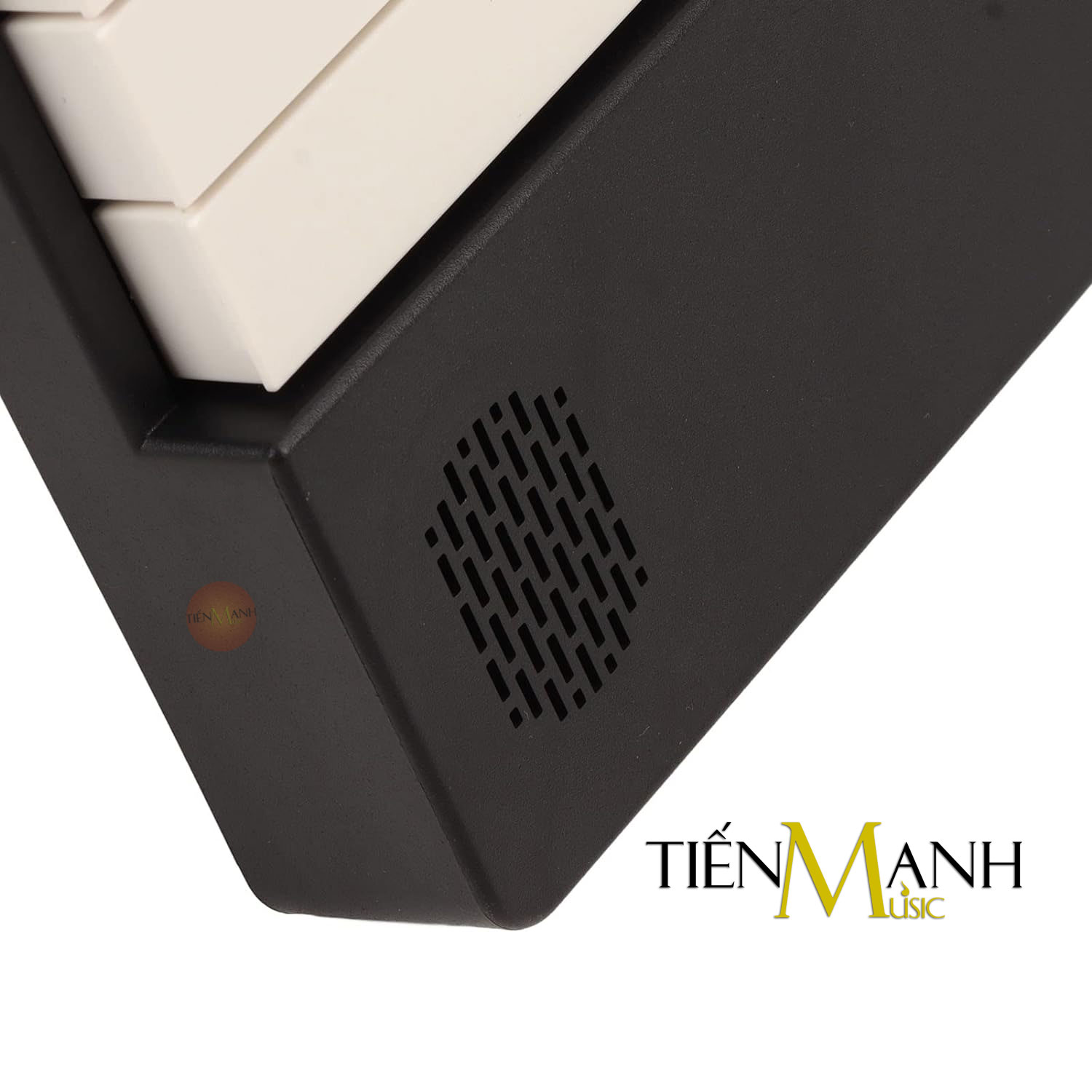 Hình ảnh [Gấp Gọn] Đàn Piano Điện Konix PJ88S - 88 Phím Cảm Ứng Lực Có Loa PJ88 (Pin sạc, Bluetooth, Pedal) Hàng Chính Hãng