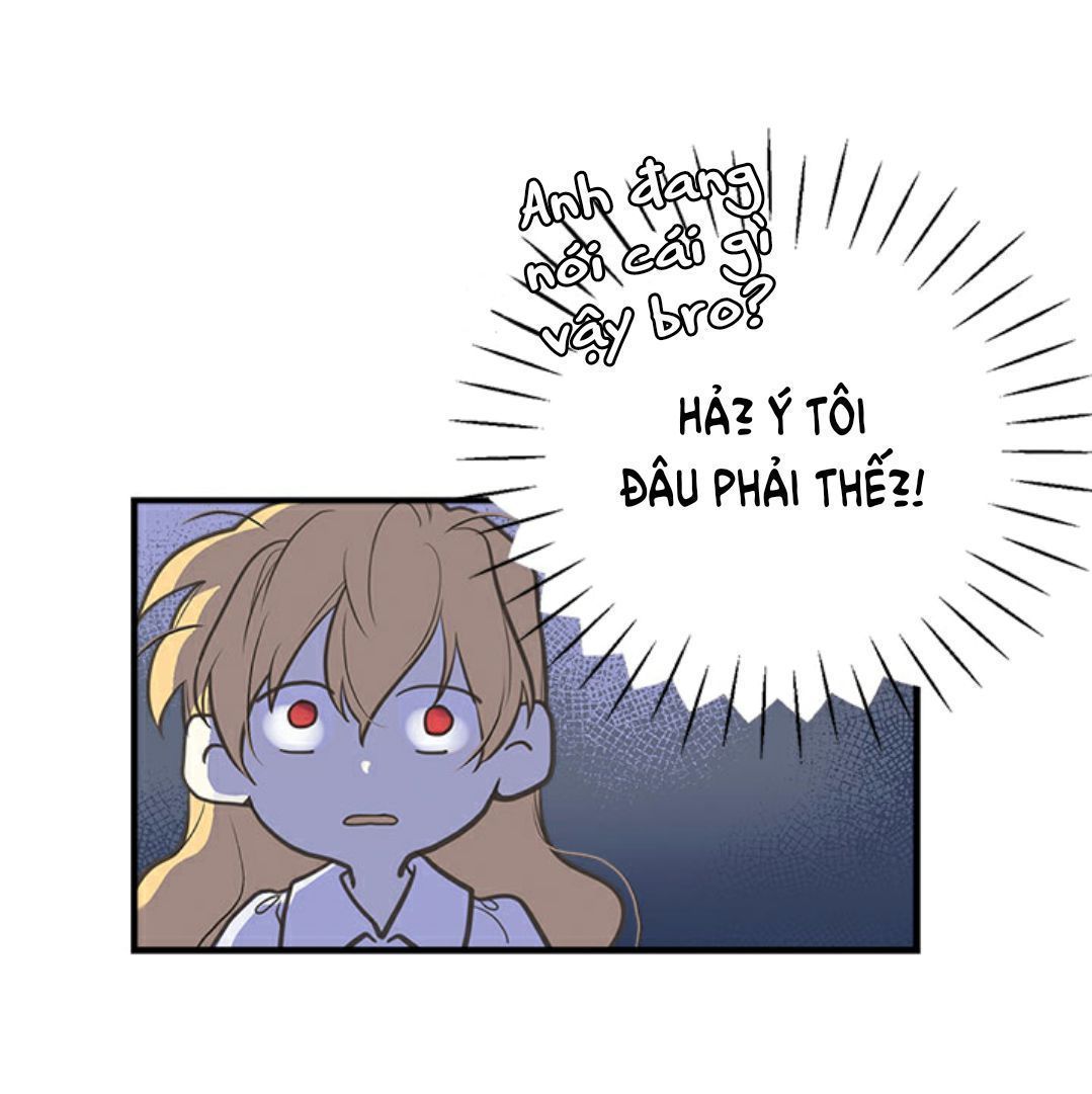 chị tôi đã nhặt về một nam chính quyến rũ chapter 8 14