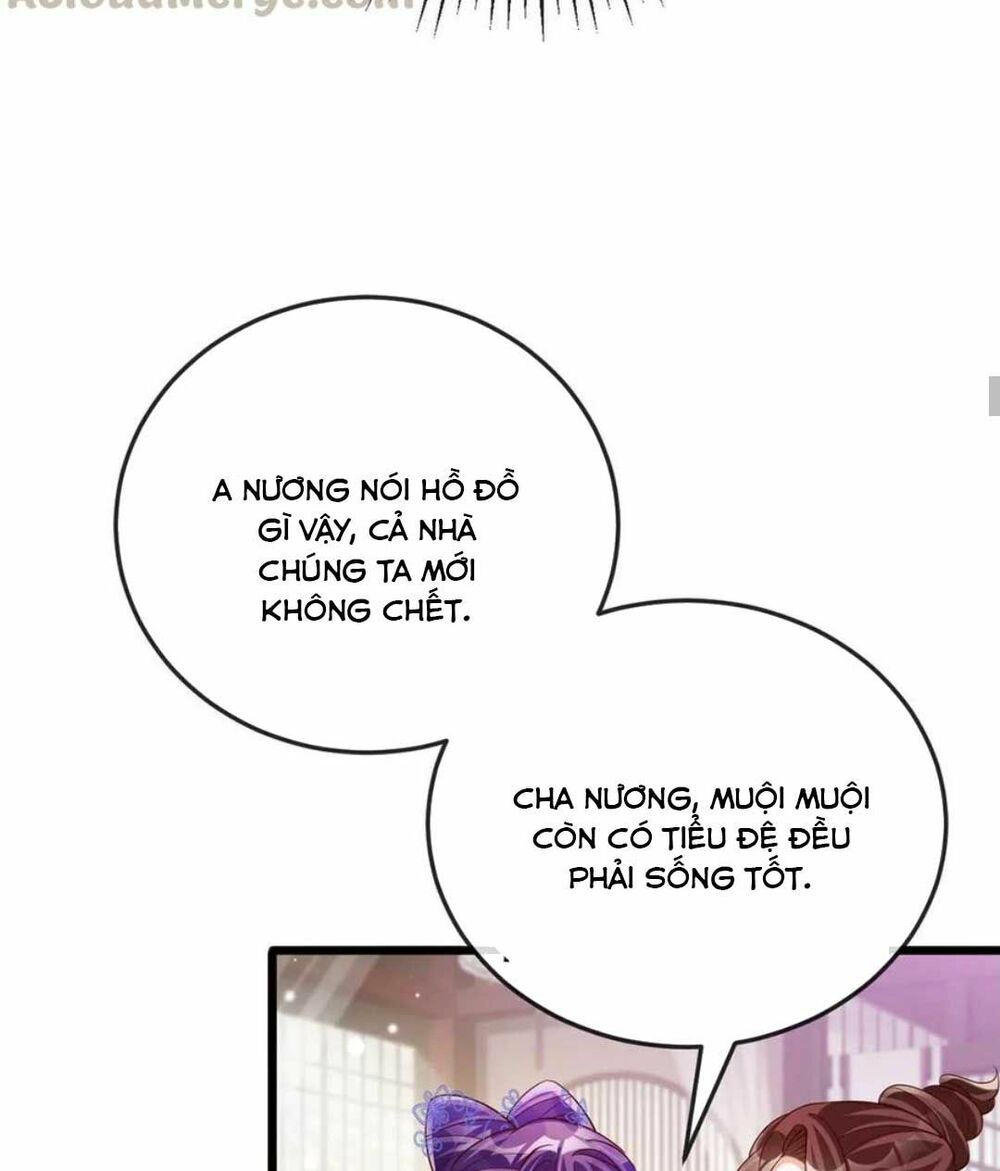 quân hoả nữ hoàng chapter 67 33