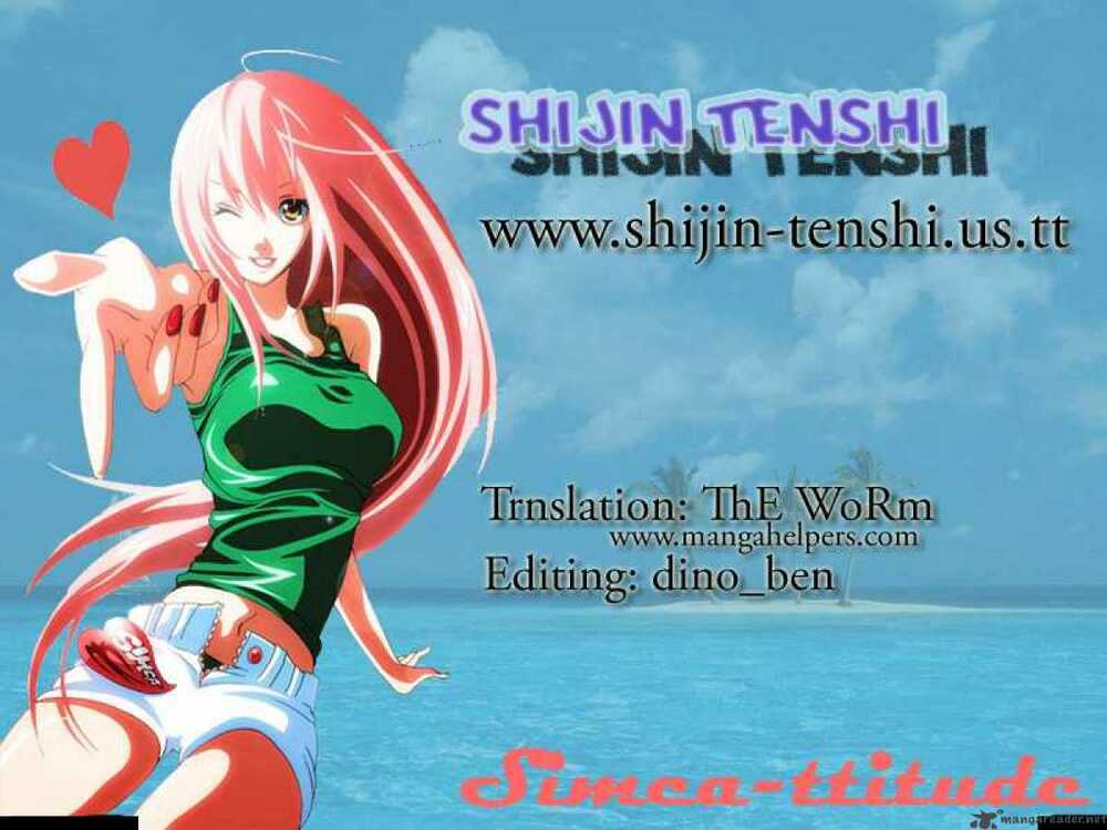 air gear chapter 100 22