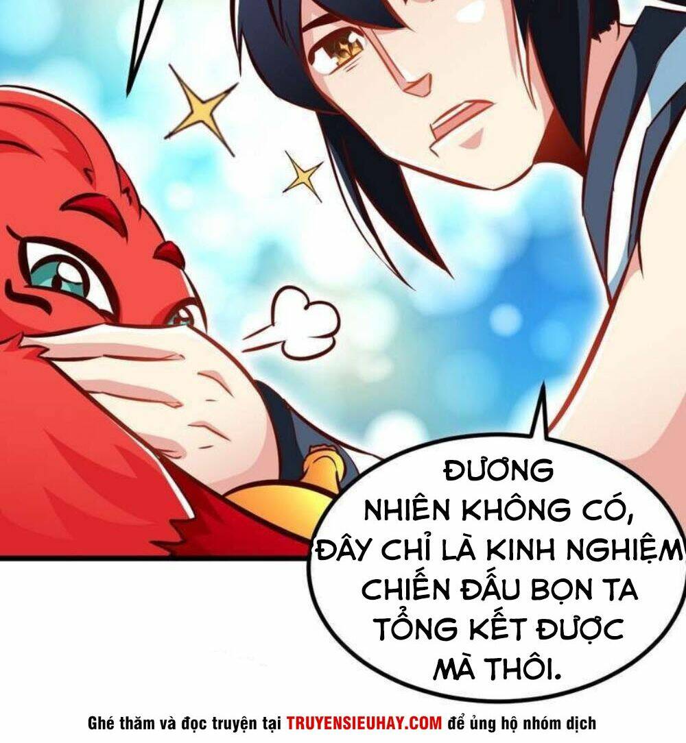 chí tôn thần ma chapter 135 19