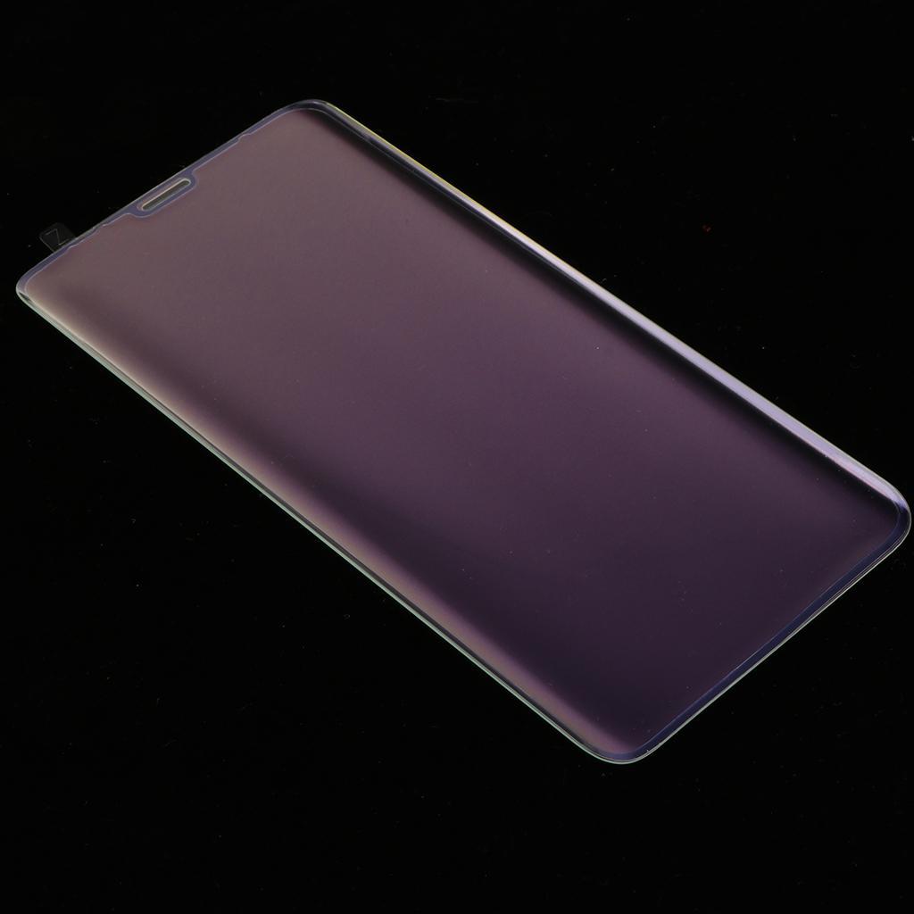 Anti-scratch Phone Screen Protector Cellphone for Samsung S9 plus