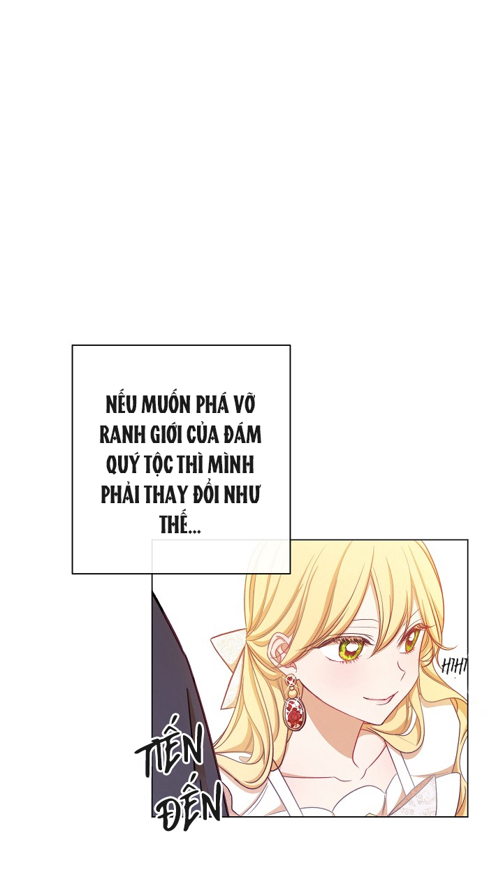 ác nữ đảo ngược đồng hồ cát chapter 6 63