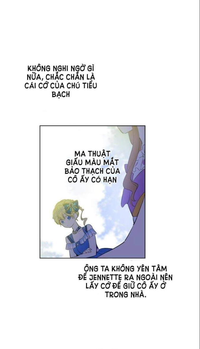bỗng một ngày nọ tôi trở thành nàng công chúa chapter 45 10